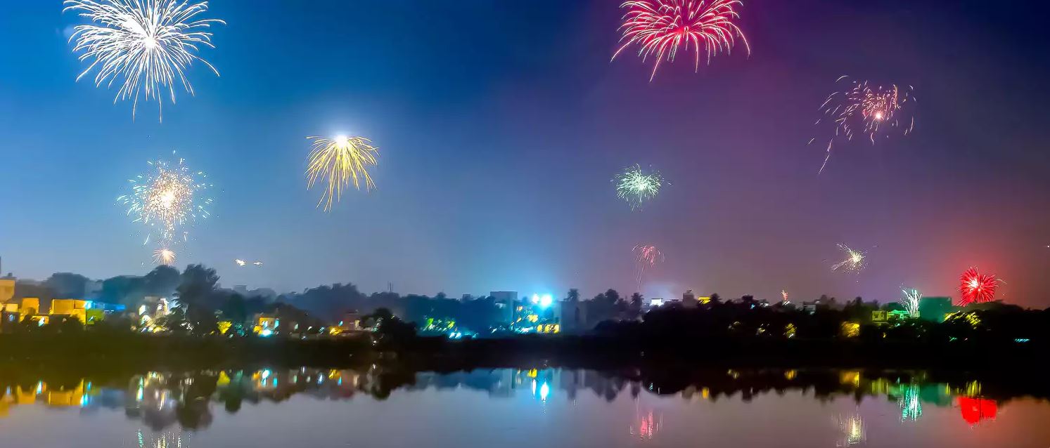 Book Panna Safari Tickets for Diwali Long Weekend 2025